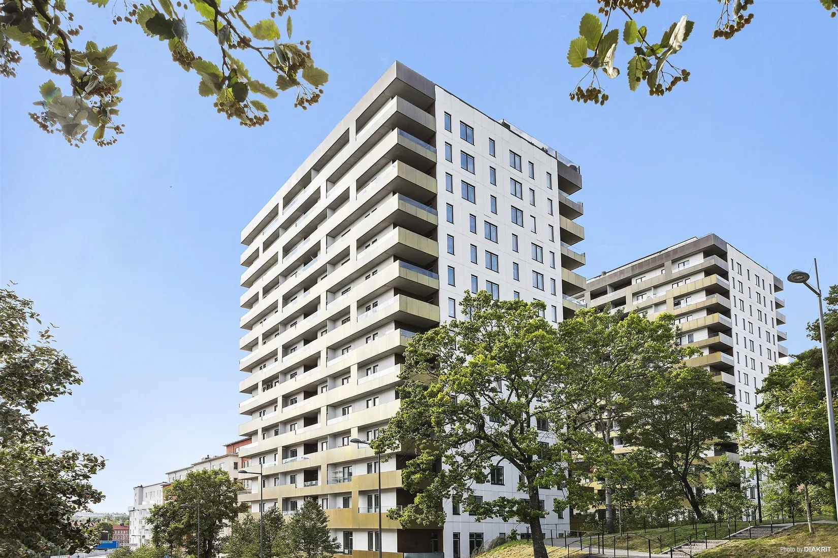 Bostadsrätt, Kellgrensgatan 10, Kungsholmen / Stadshagen, Stockholm