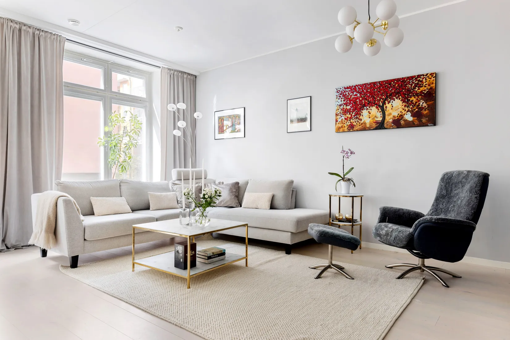 Bostadsrätt, Kellgrensgatan 10, Kungsholmen / Stadshagen, Stockholm