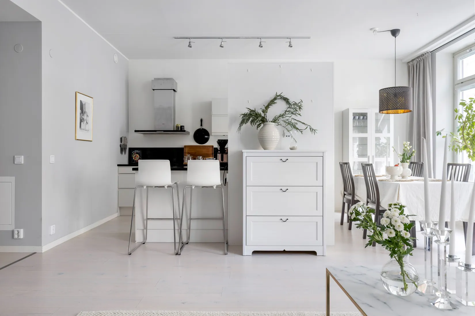 Bostadsrätt, Kellgrensgatan 10, Kungsholmen / Stadshagen, Stockholm