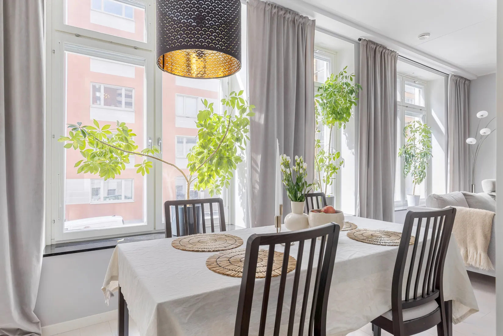 Bostadsrätt, Kellgrensgatan 10, Kungsholmen / Stadshagen, Stockholm