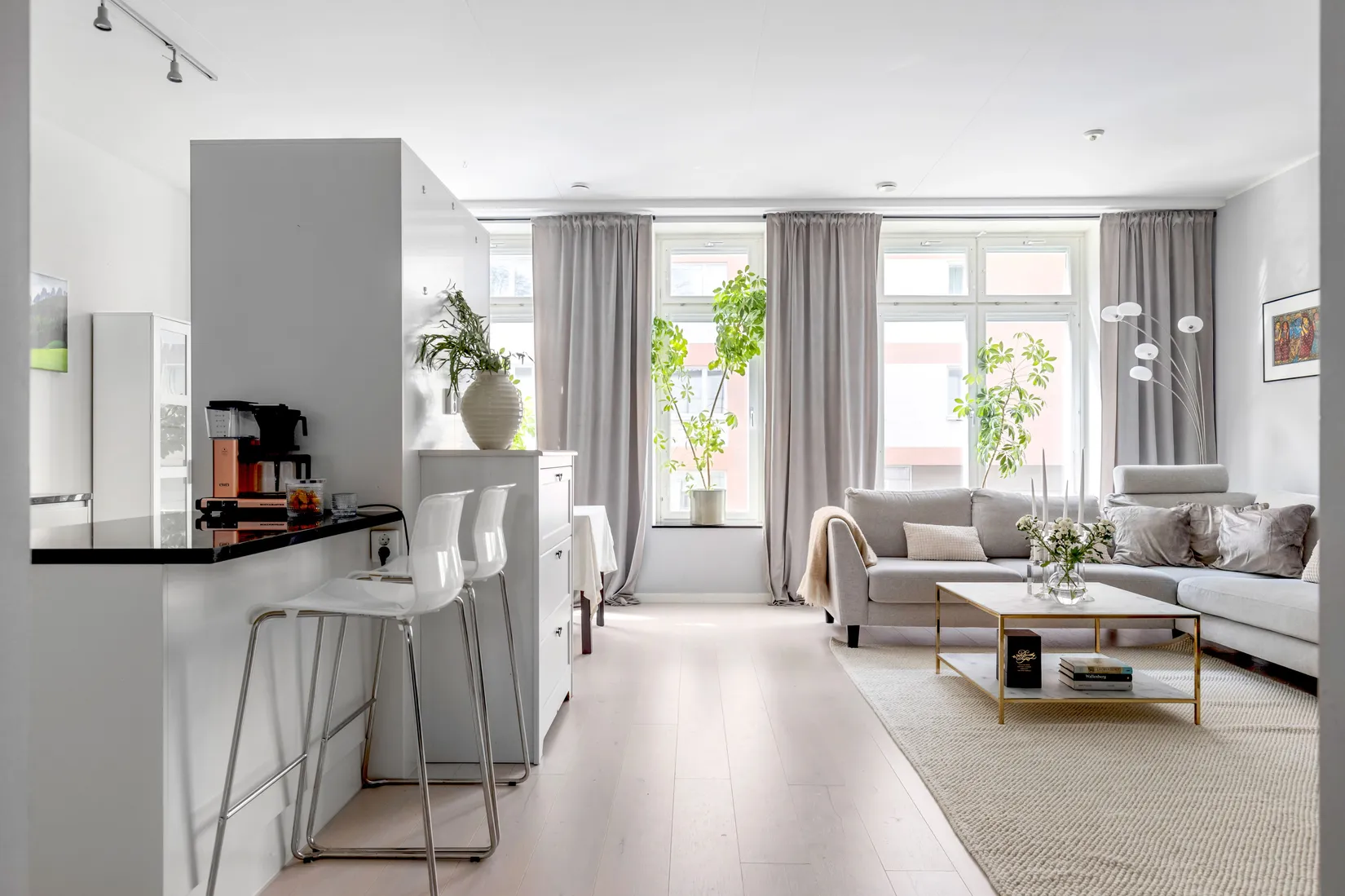 Bostadsrätt, Kellgrensgatan 10, Kungsholmen / Stadshagen, Stockholm