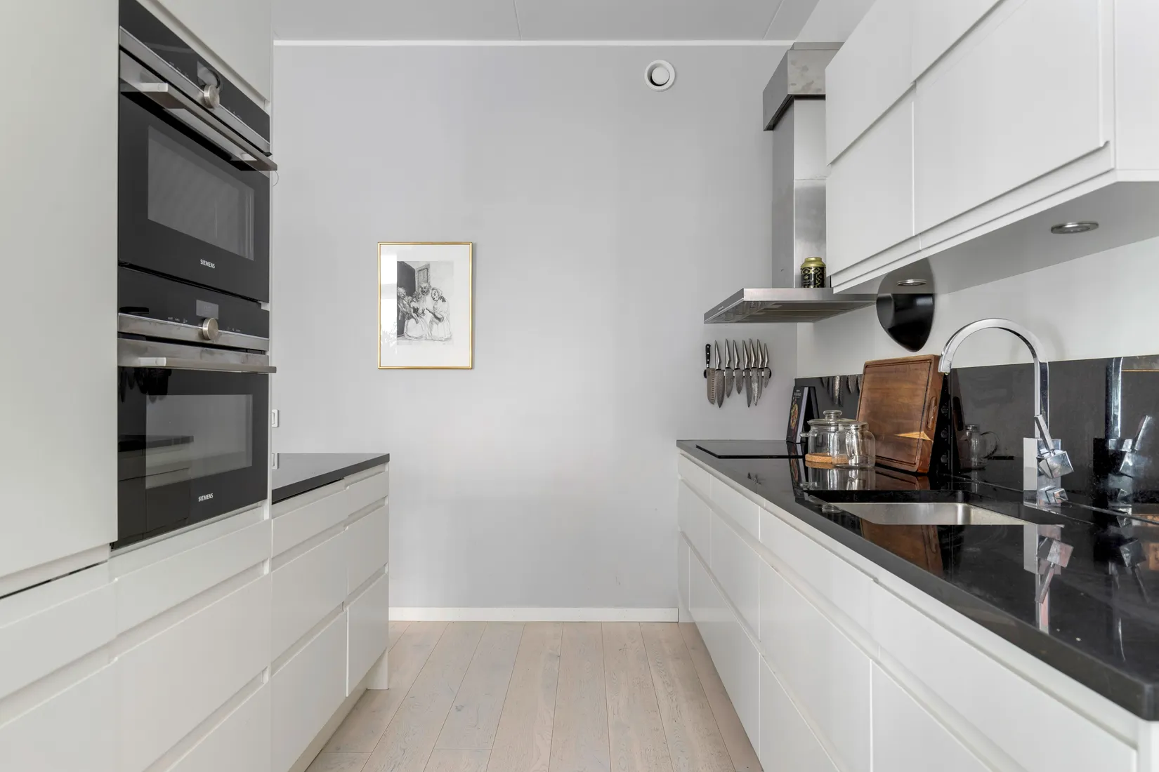 Bostadsrätt, Kellgrensgatan 10, Kungsholmen / Stadshagen, Stockholm