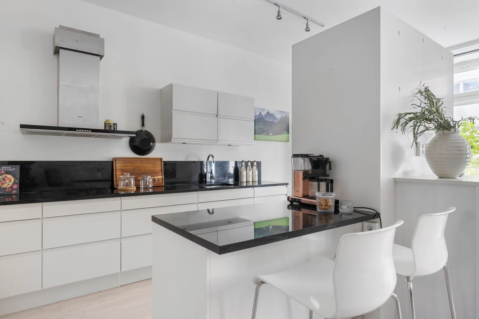 Bostadsrätt, Kellgrensgatan 10, Kungsholmen / Stadshagen, Stockholm