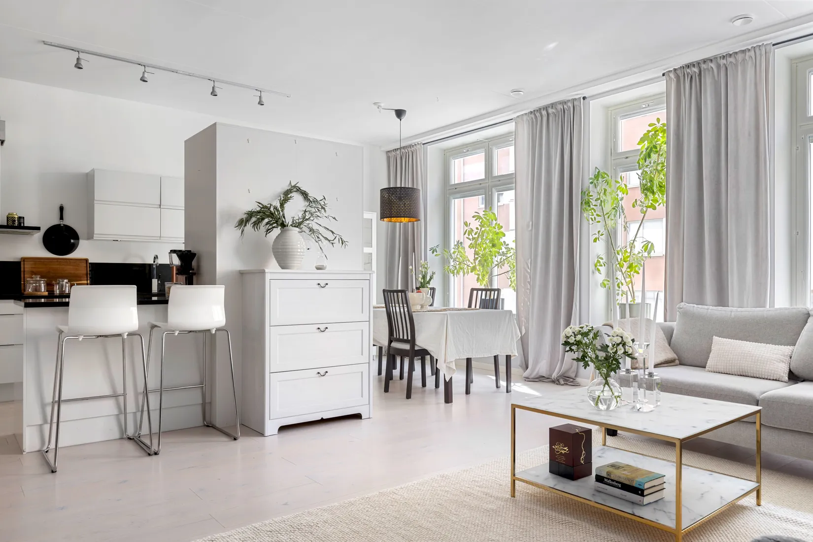 Bostadsrätt, Kellgrensgatan 10, Kungsholmen / Stadshagen, Stockholm