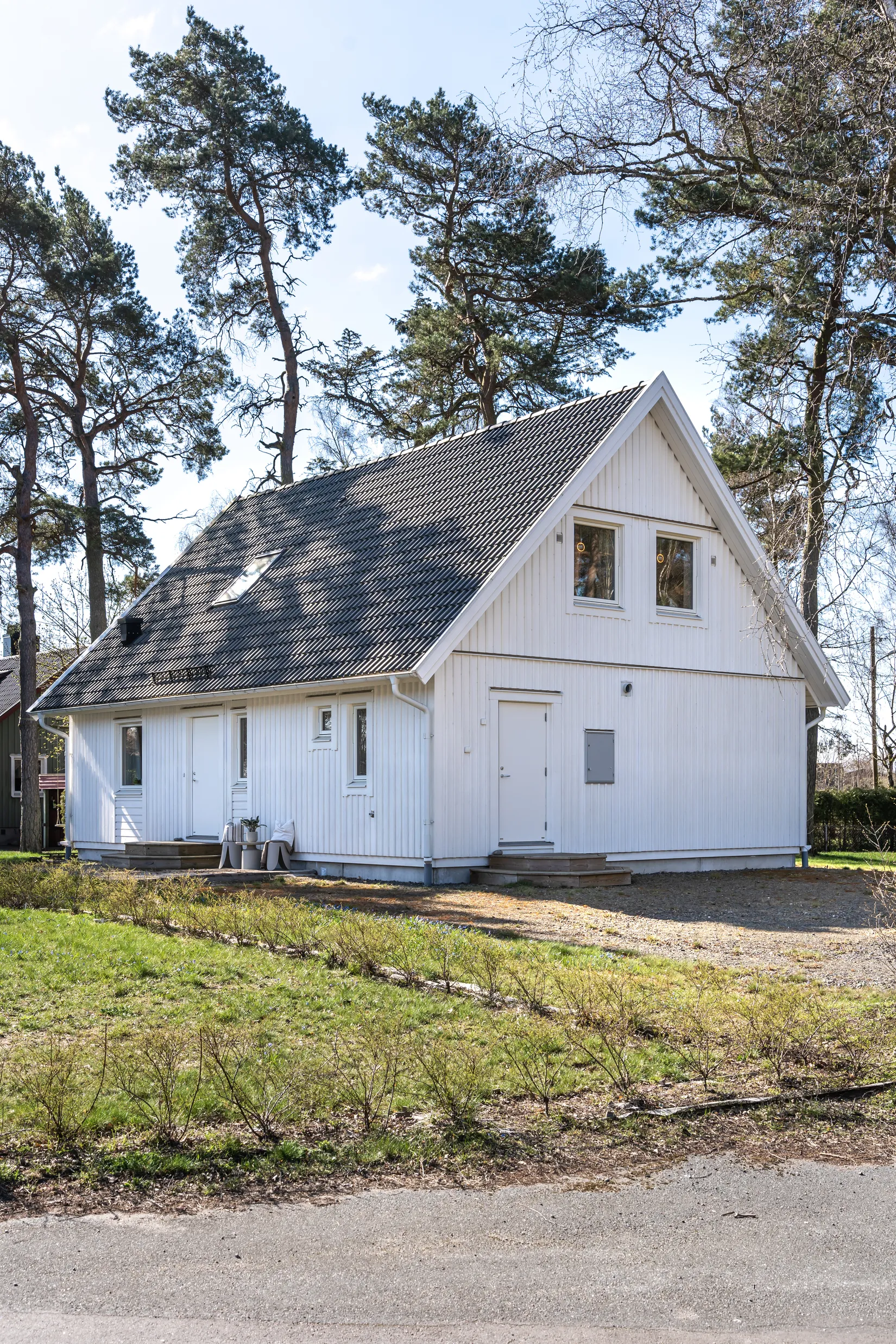 Villa, Thimsfuret 7, Kristianstad