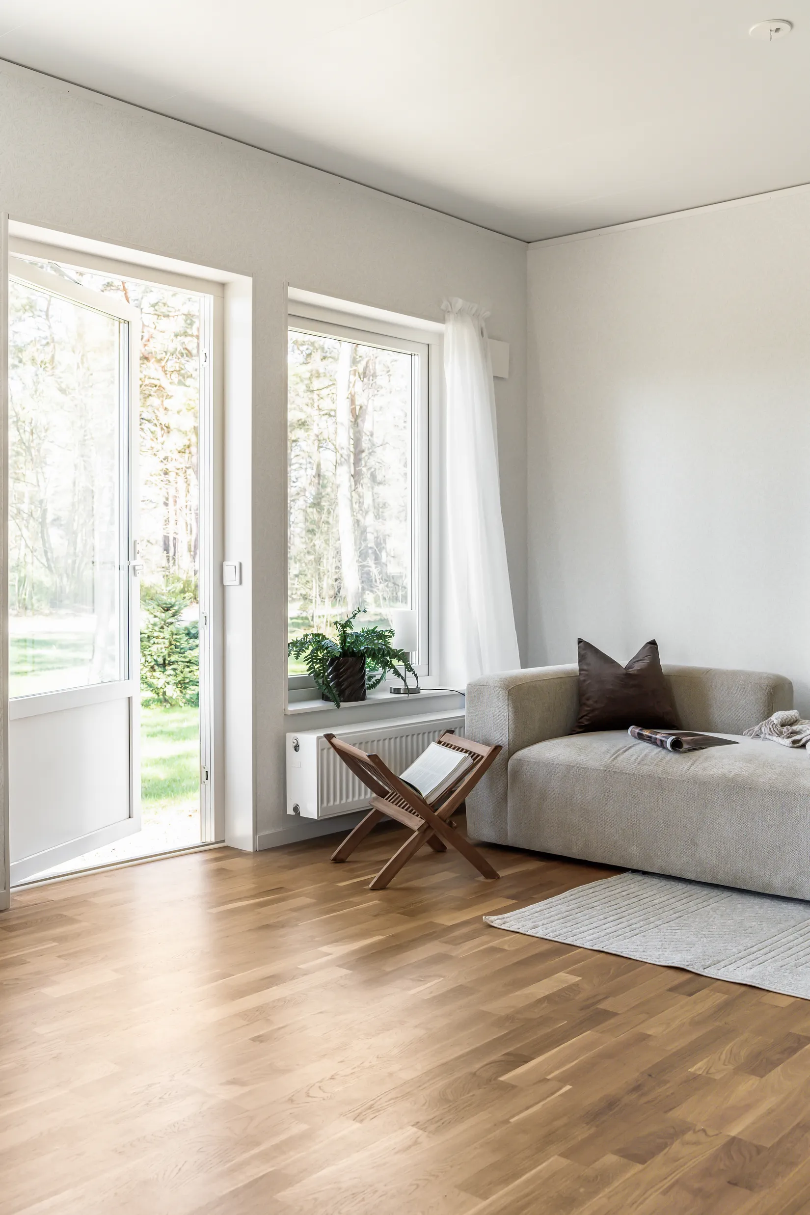 Villa, Thimsfuret 7, Kristianstad