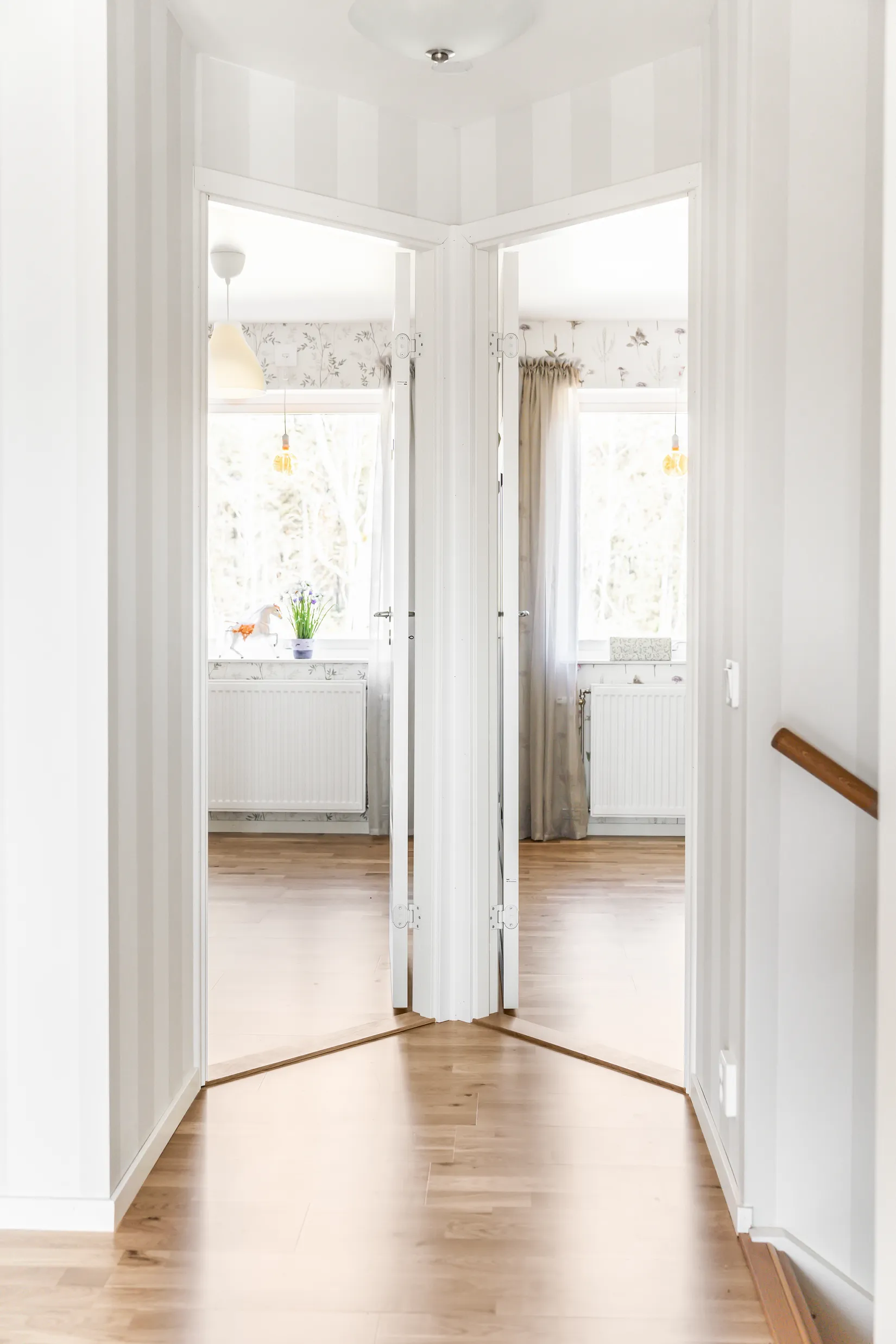 Villa, Thimsfuret 7, Kristianstad