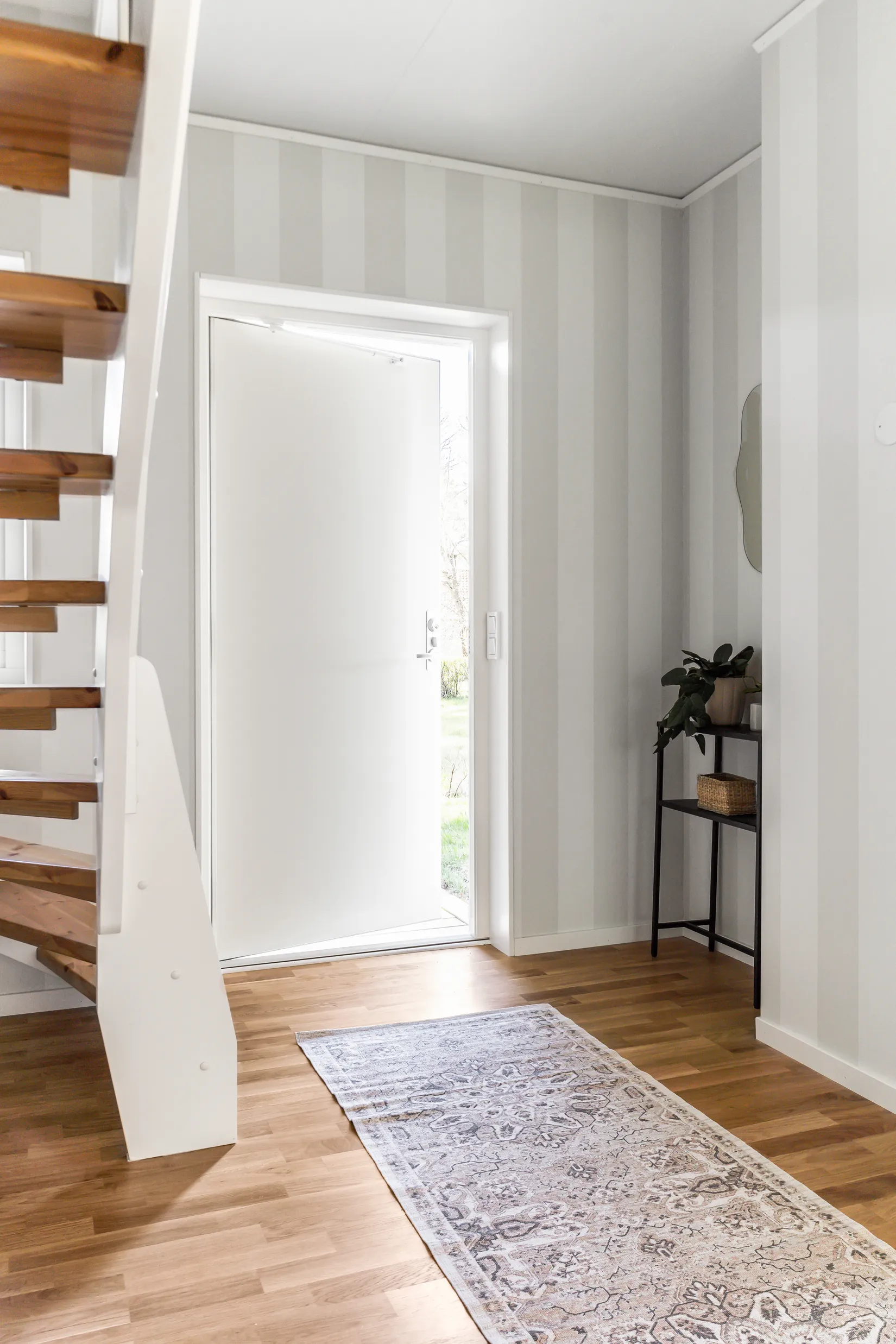 Villa, Thimsfuret 7, Kristianstad
