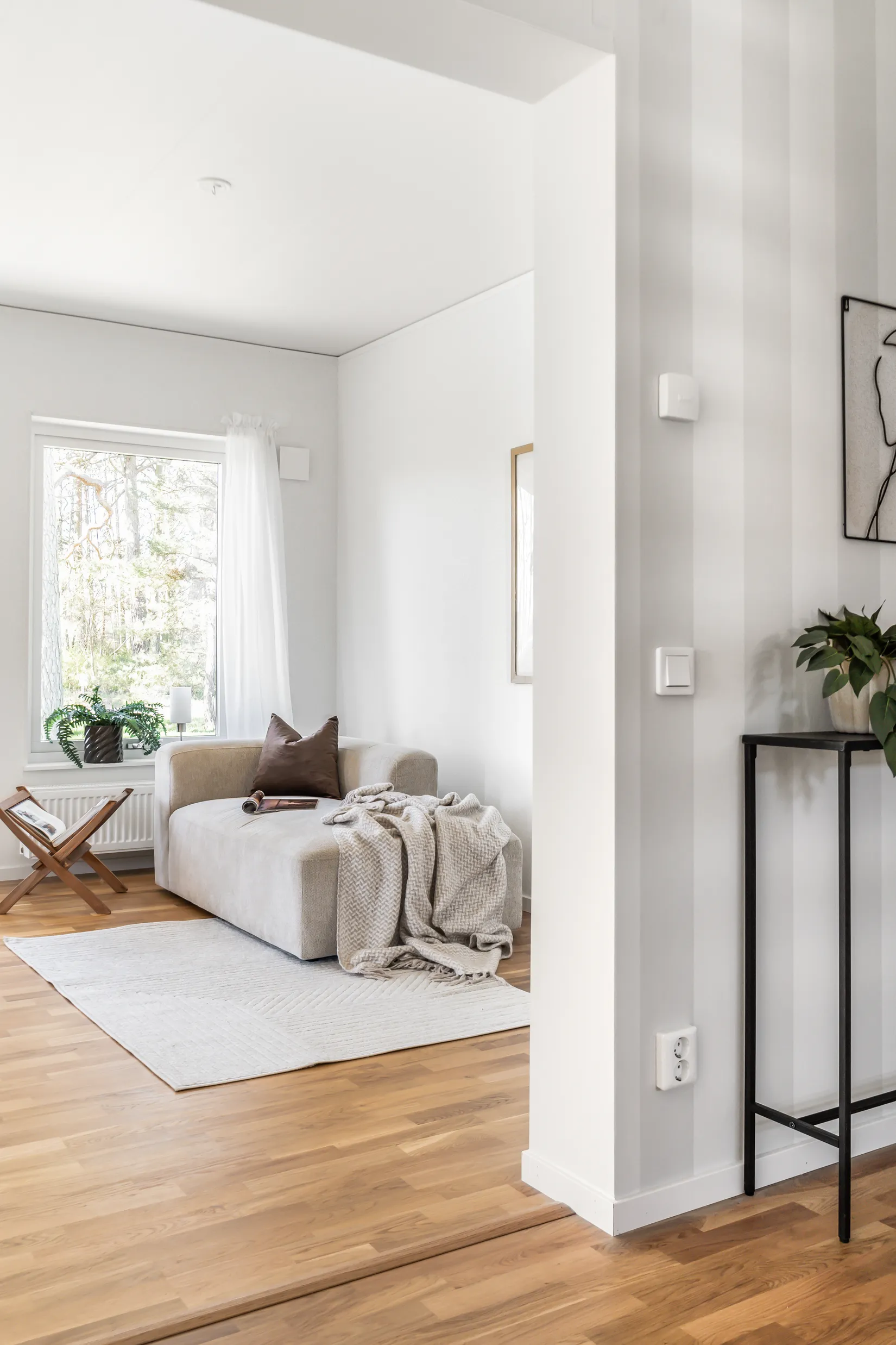Villa, Thimsfuret 7, Kristianstad