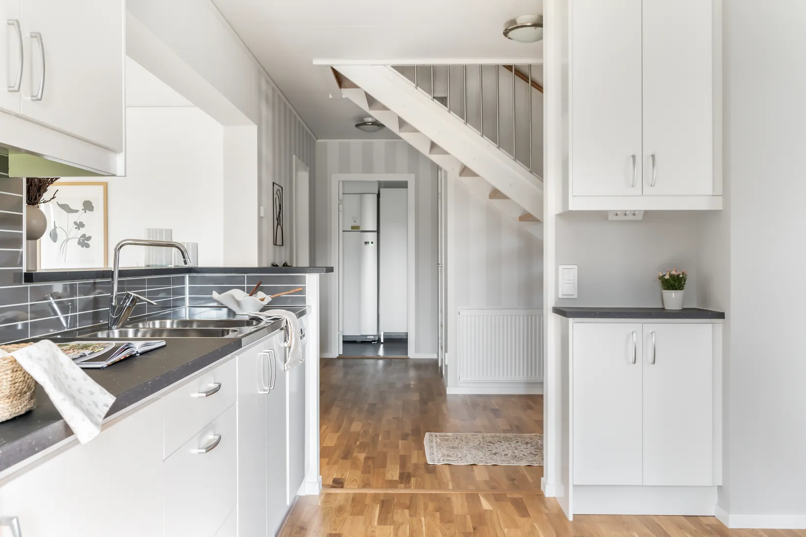 Villa, Thimsfuret 7, Kristianstad