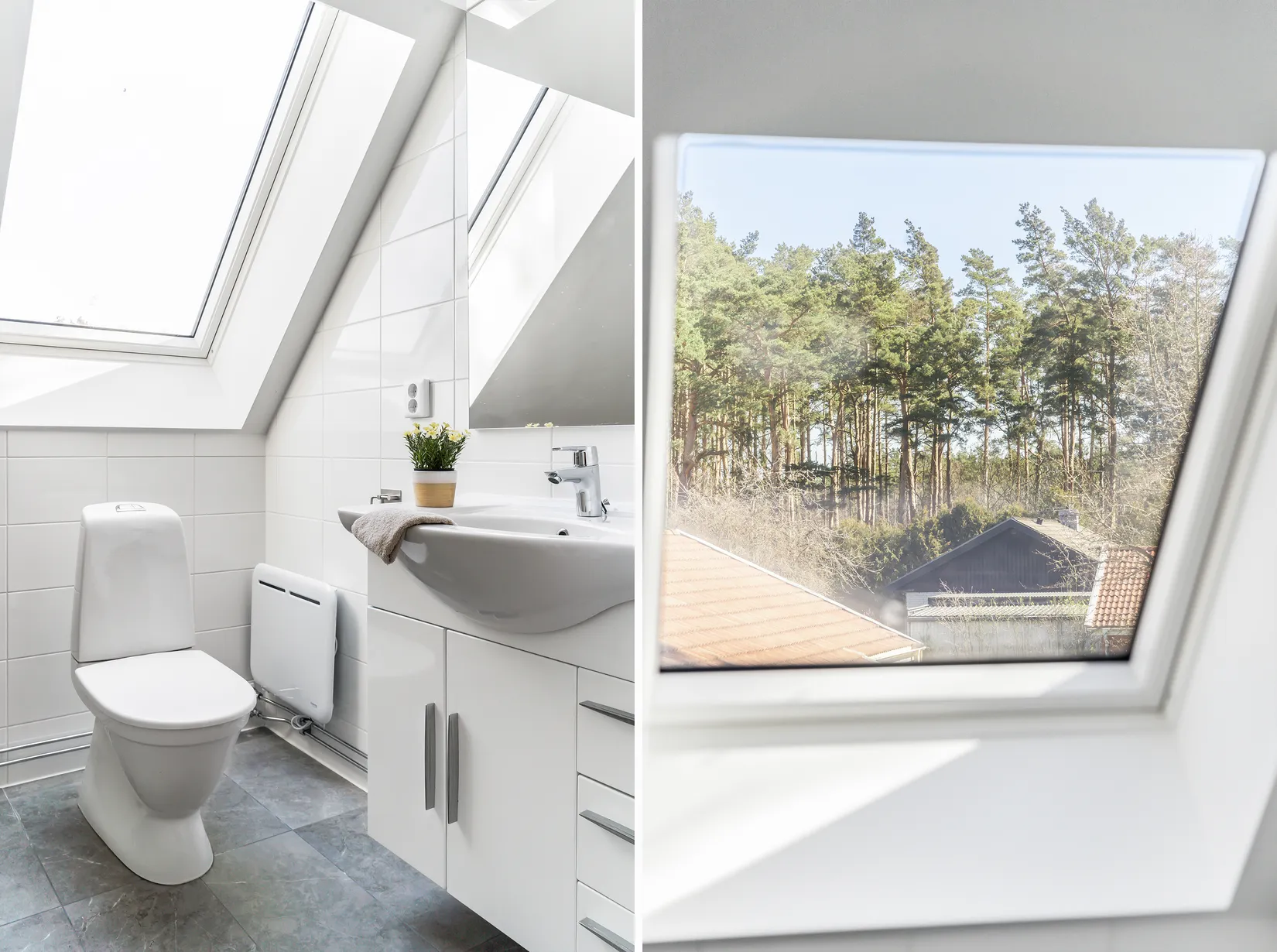 Villa, Thimsfuret 7, Kristianstad