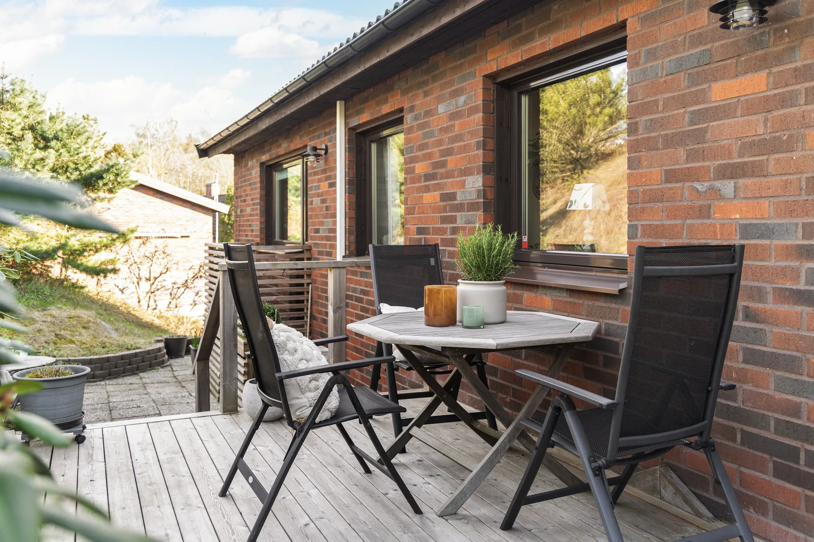 Villa, Dalgångsliden 9, Mölndal - Toltorpsdalen, Mölndal