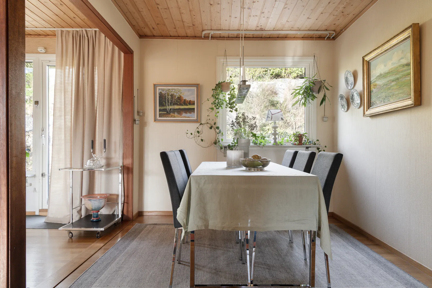 Villa, Dalgångsliden 9, Mölndal - Toltorpsdalen, Mölndal