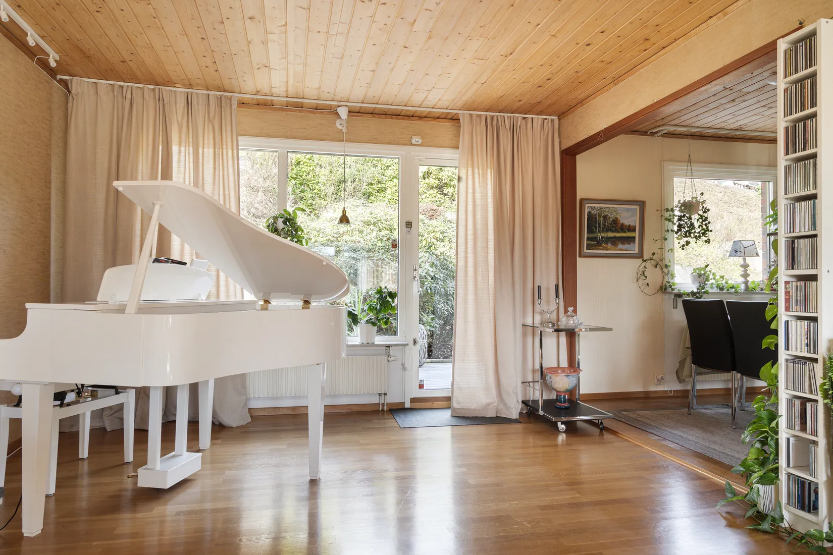 Villa, Dalgångsliden 9, Mölndal - Toltorpsdalen, Mölndal