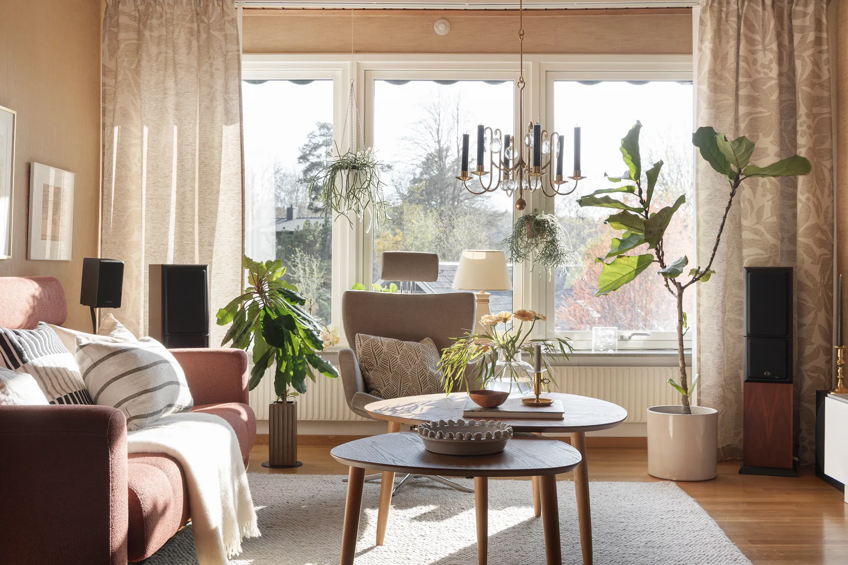 Villa, Dalgångsliden 9, Mölndal - Toltorpsdalen, Mölndal