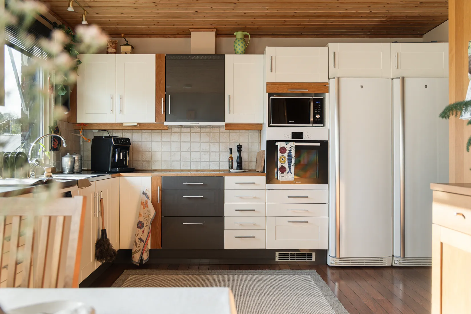 Villa, Dalgångsliden 9, Mölndal - Toltorpsdalen, Mölndal