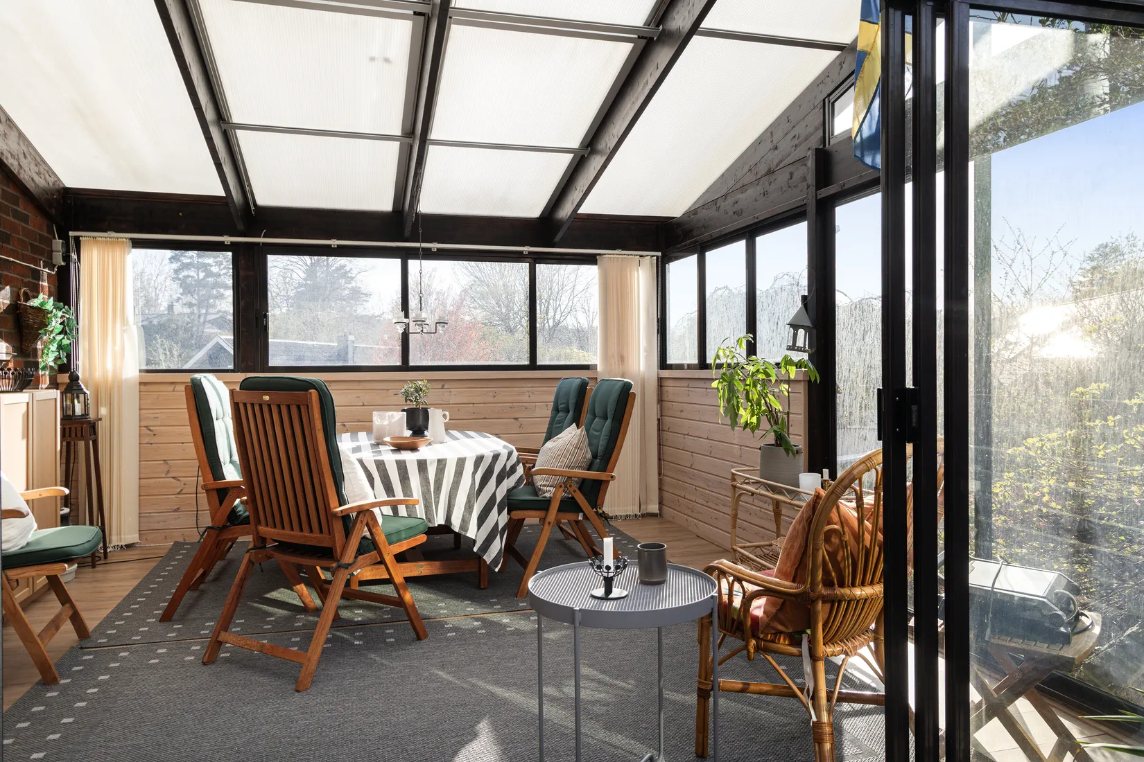 Villa, Dalgångsliden 9, Mölndal - Toltorpsdalen, Mölndal