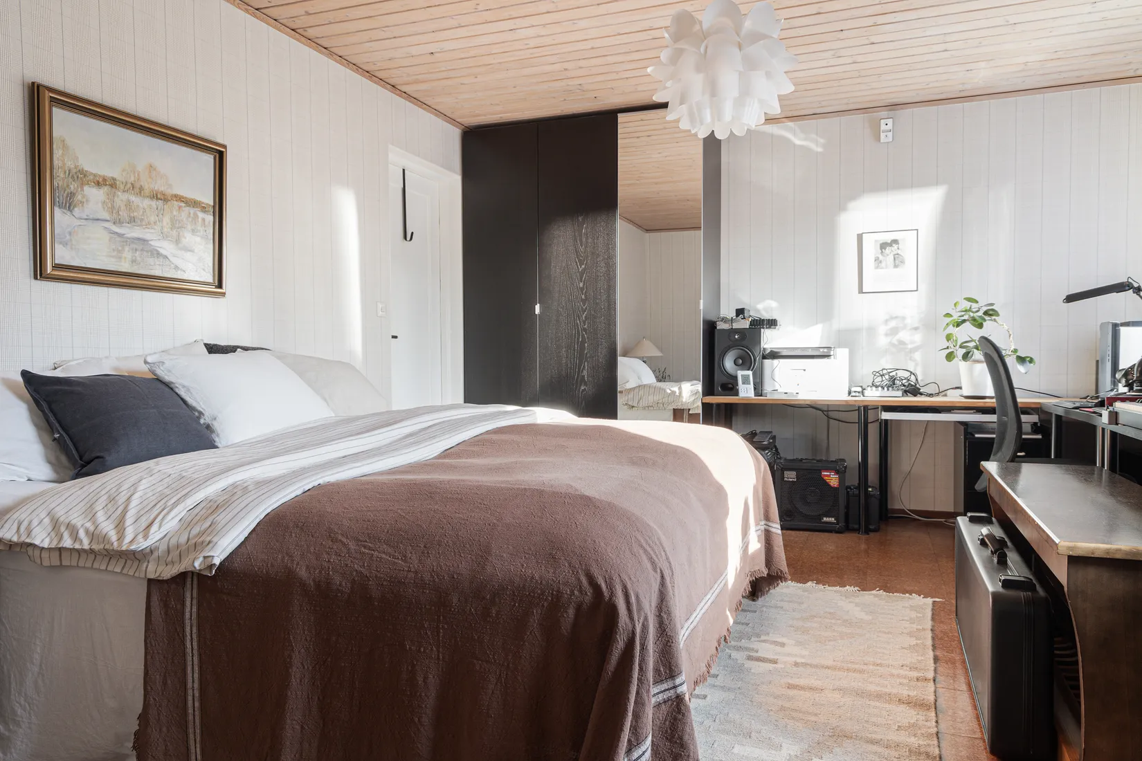 Villa, Dalgångsliden 9, Mölndal - Toltorpsdalen, Mölndal