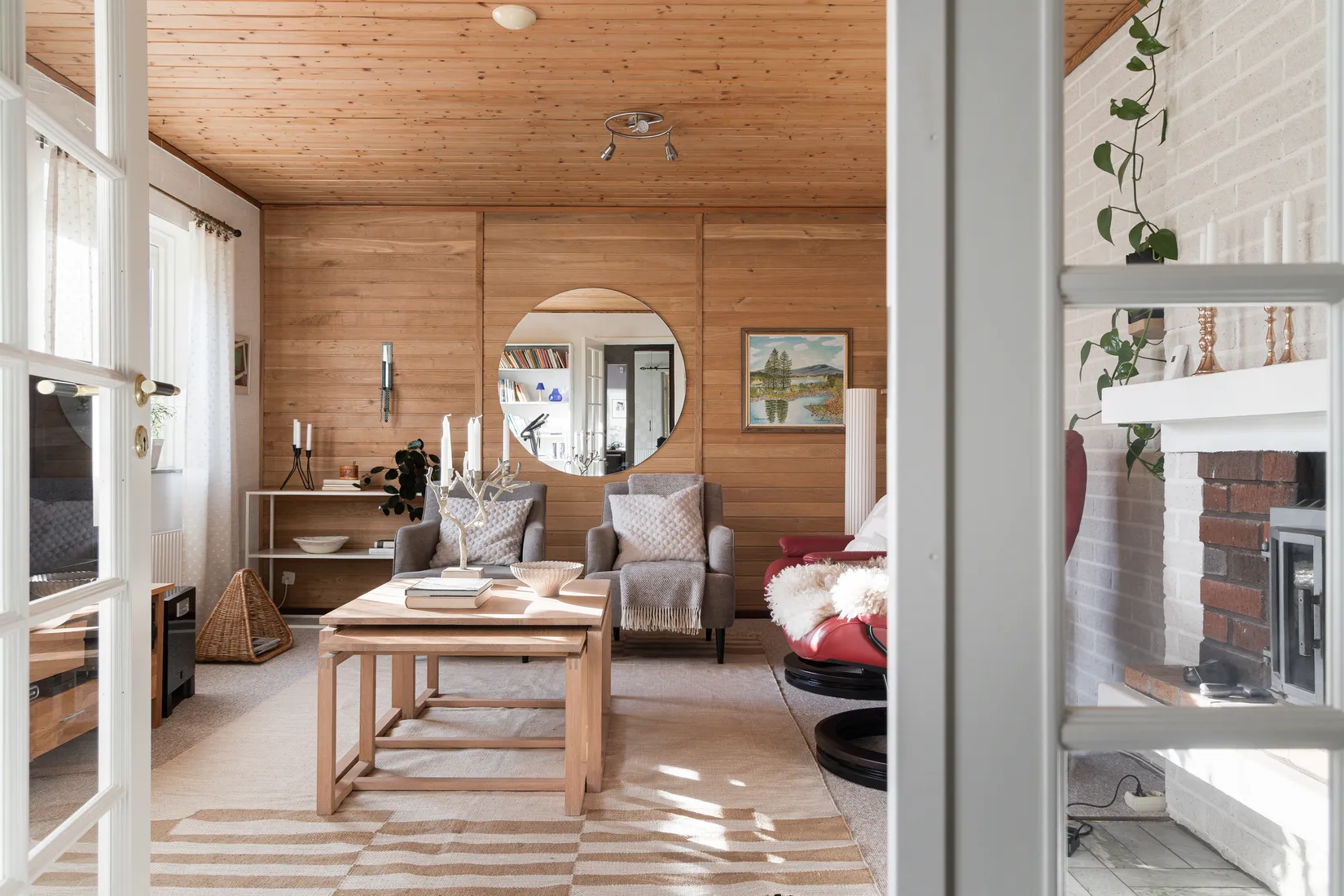 Villa, Dalgångsliden 9, Mölndal - Toltorpsdalen, Mölndal