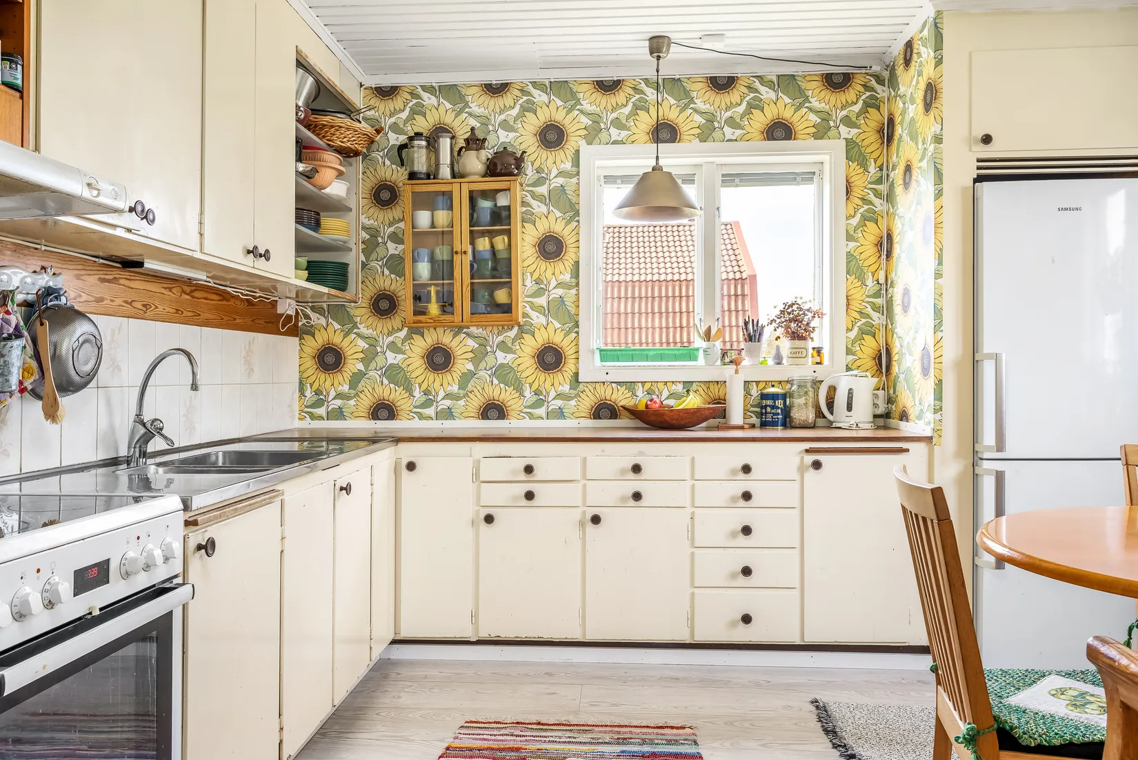 Villa, Kullerstadvägen 14, Norrköping