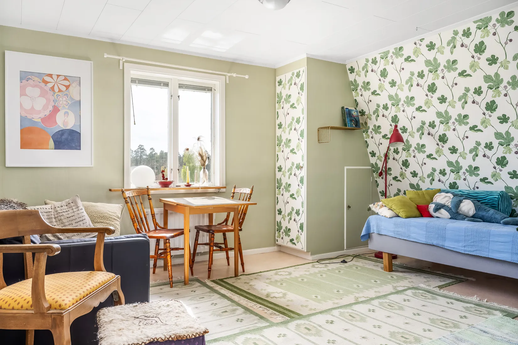 Villa, Kullerstadvägen 14, Norrköping