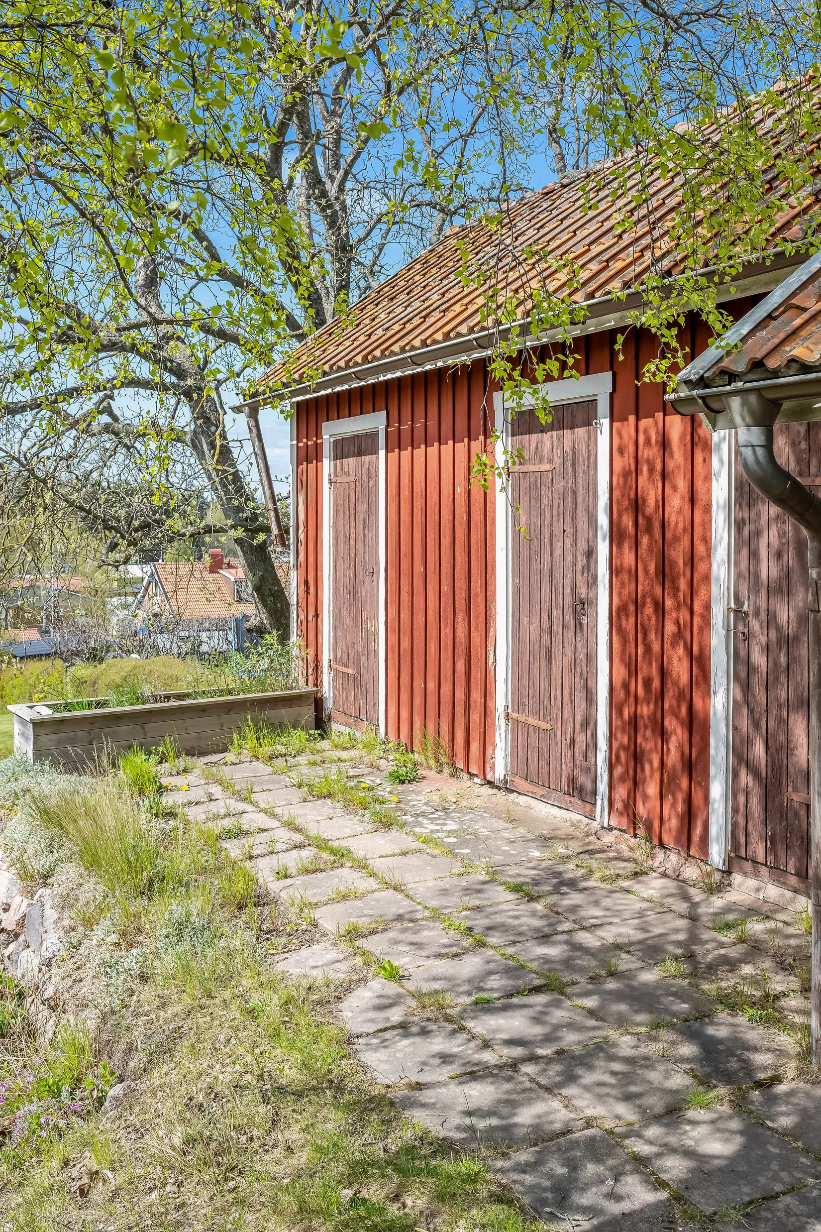 Villa, Kullerstadvägen 14, Norrköping