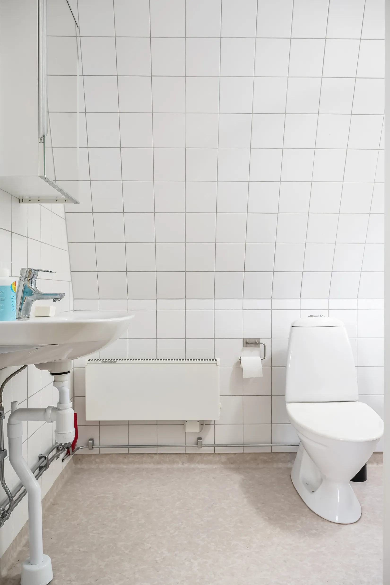 Villa, Kullerstadvägen 14, Norrköping