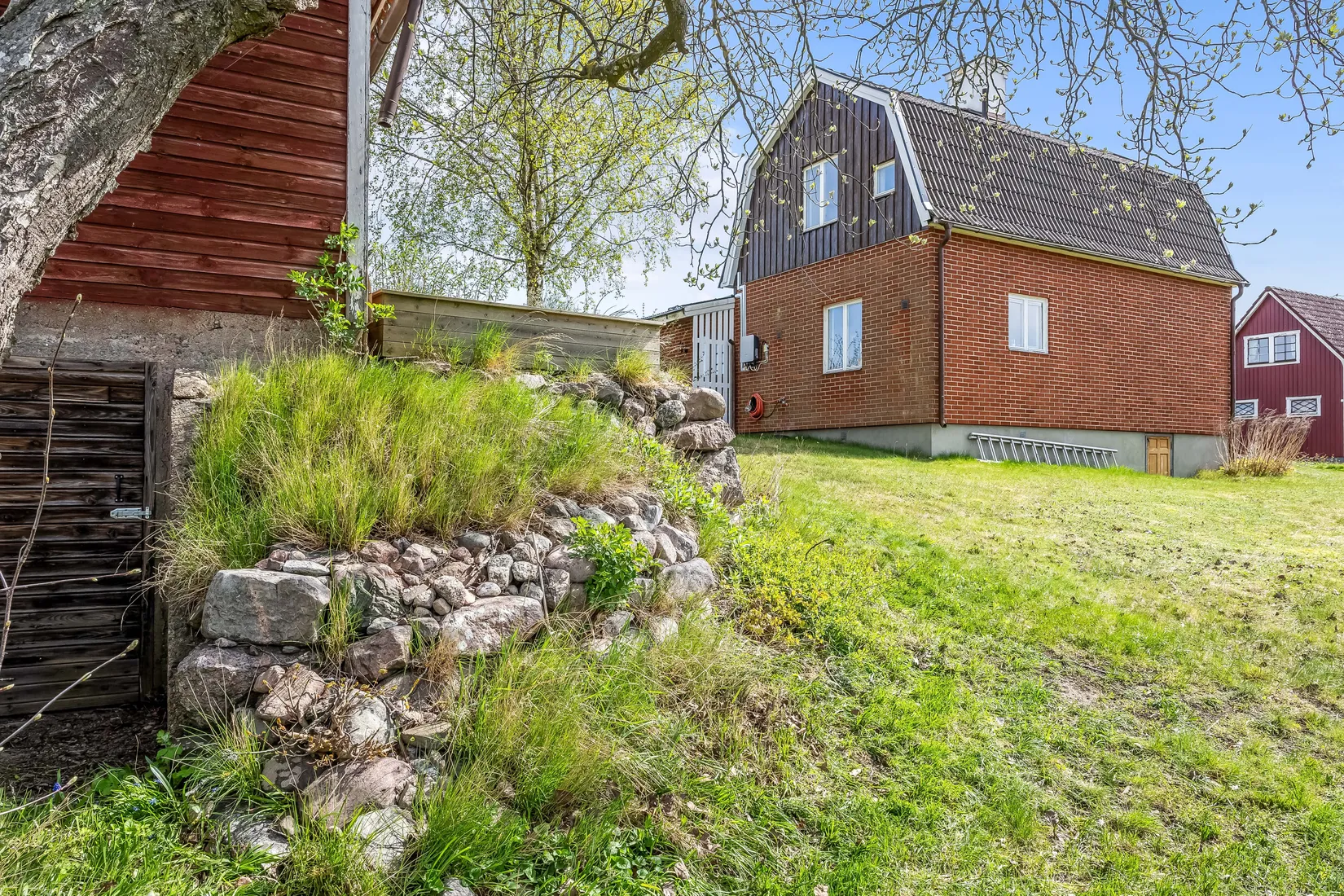 Villa, Kullerstadvägen 14, Norrköping