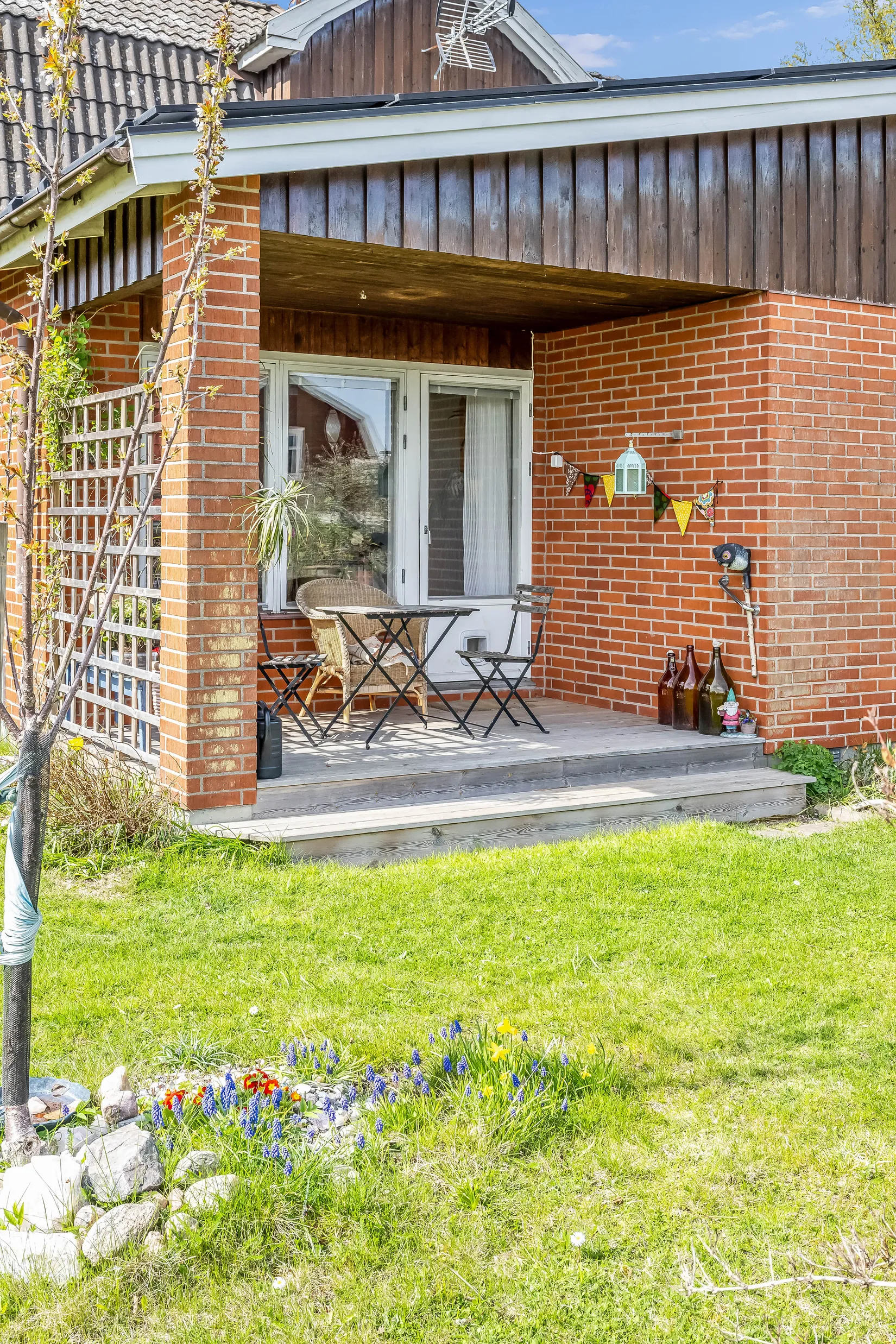 Villa, Kullerstadvägen 14, Norrköping