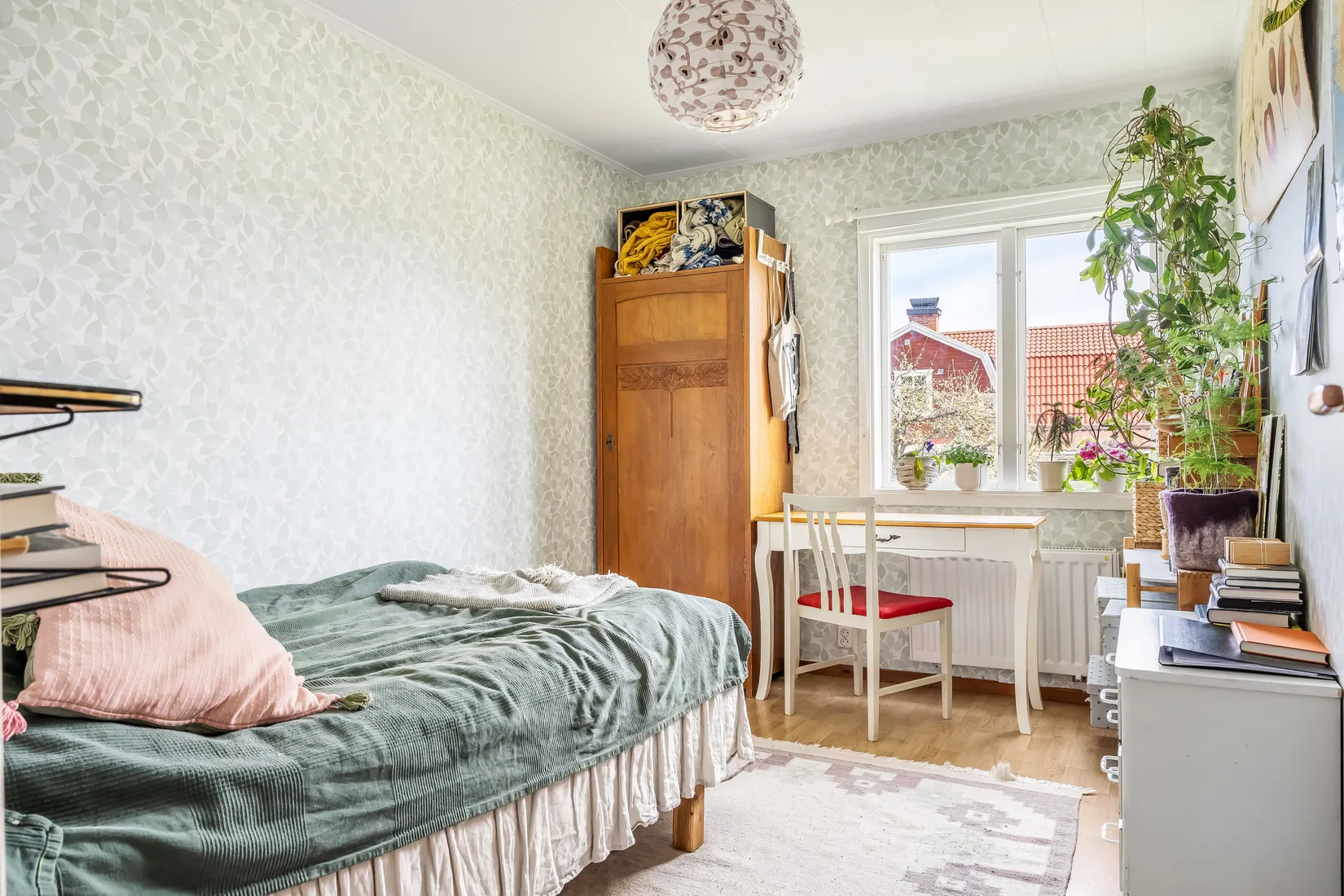Villa, Kullerstadvägen 14, Norrköping