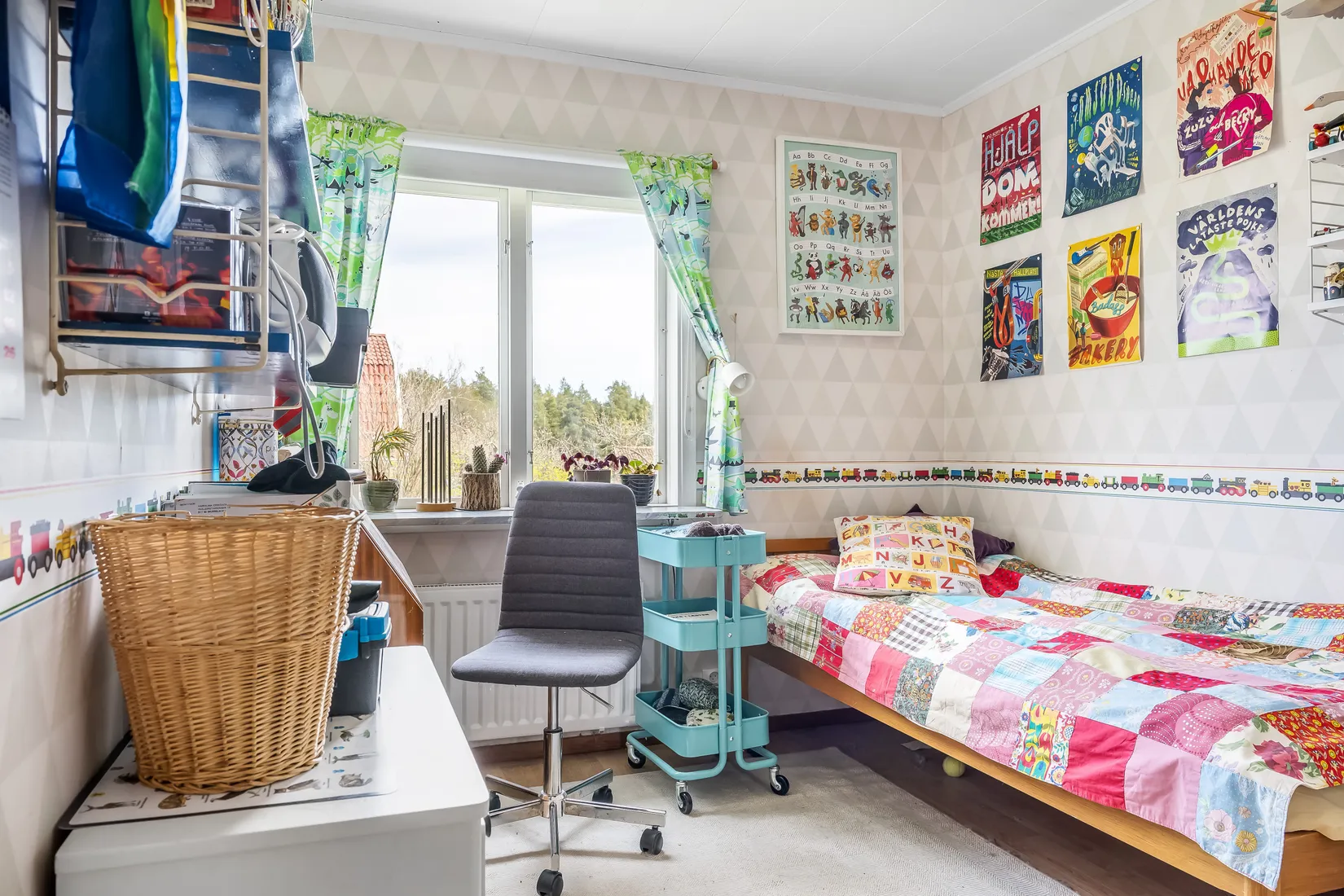 Villa, Kullerstadvägen 14, Norrköping
