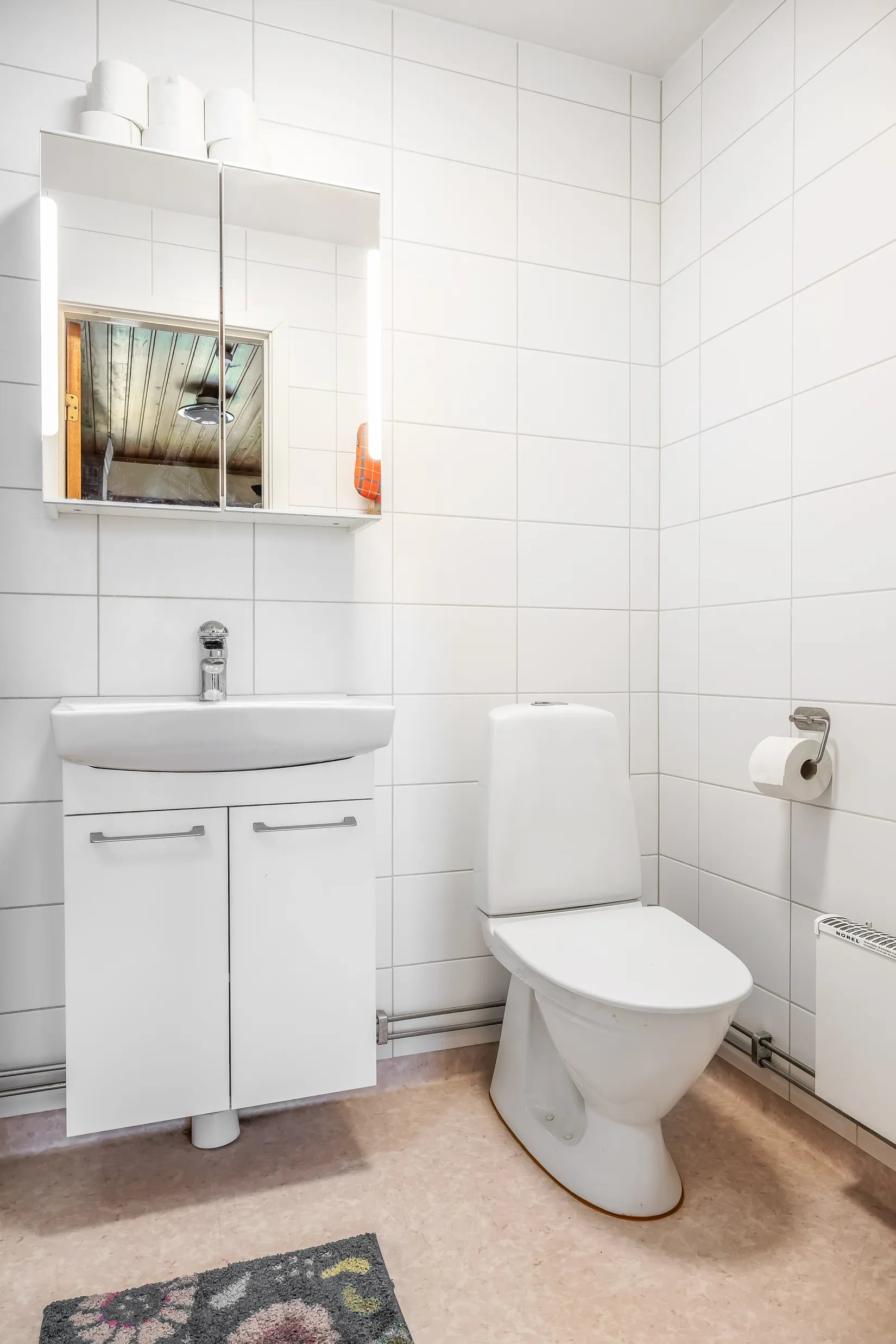 Villa, Kullerstadvägen 14, Norrköping