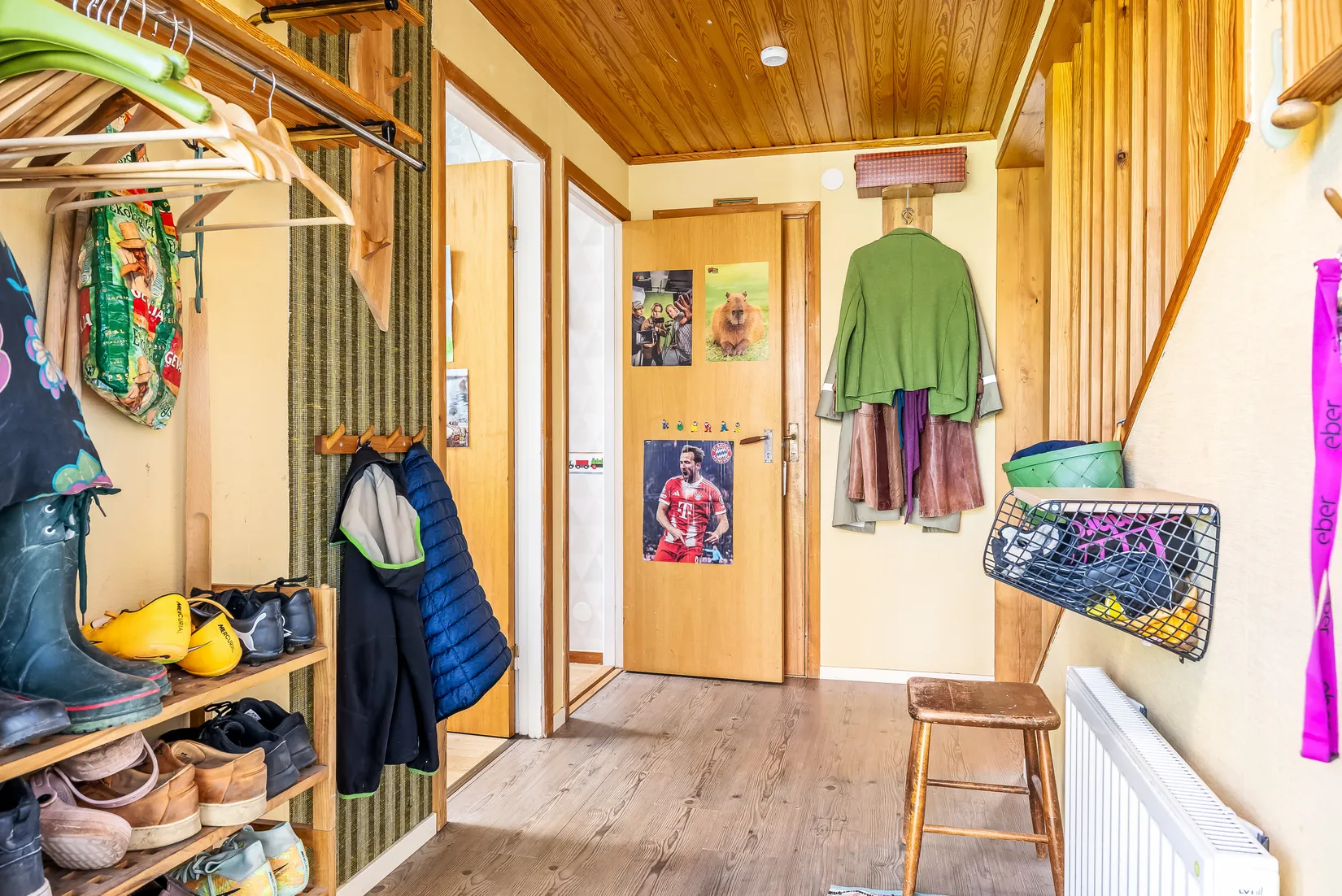 Villa, Kullerstadvägen 14, Norrköping