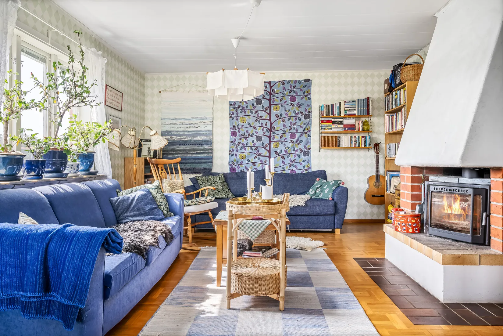 Villa, Kullerstadvägen 14, Norrköping