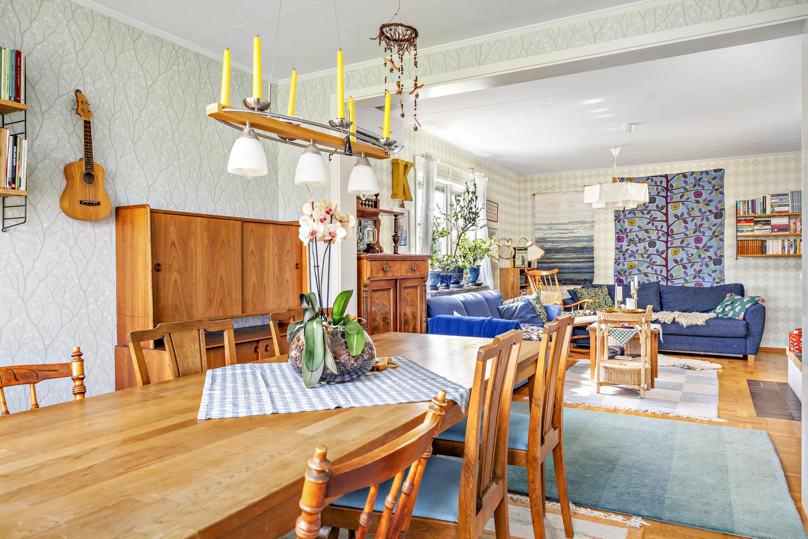 Villa, Kullerstadvägen 14, Norrköping