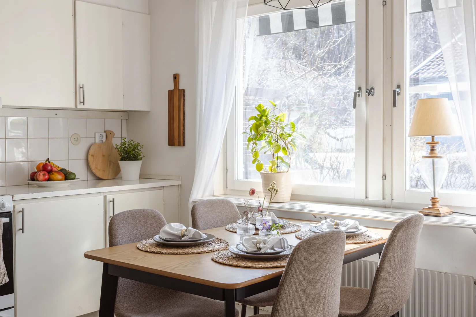 Villa, Diamantgången 29, Eskilstuna