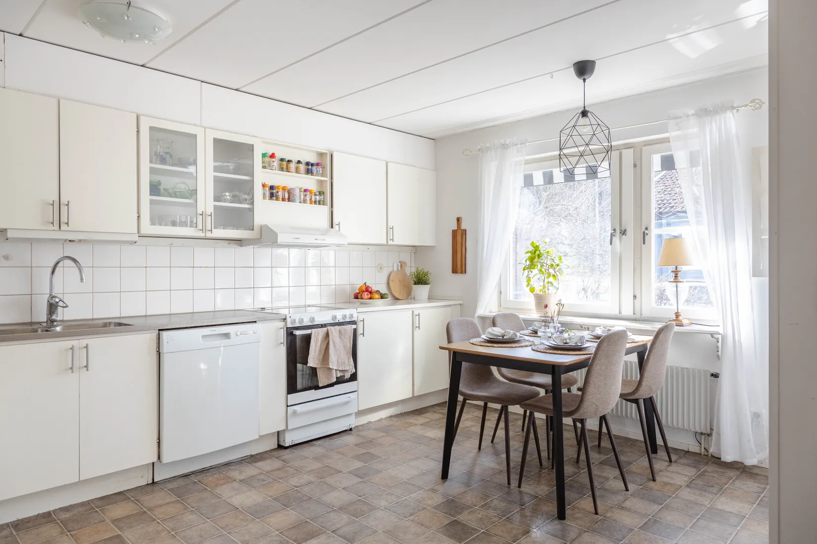 Villa, Diamantgången 29, Eskilstuna