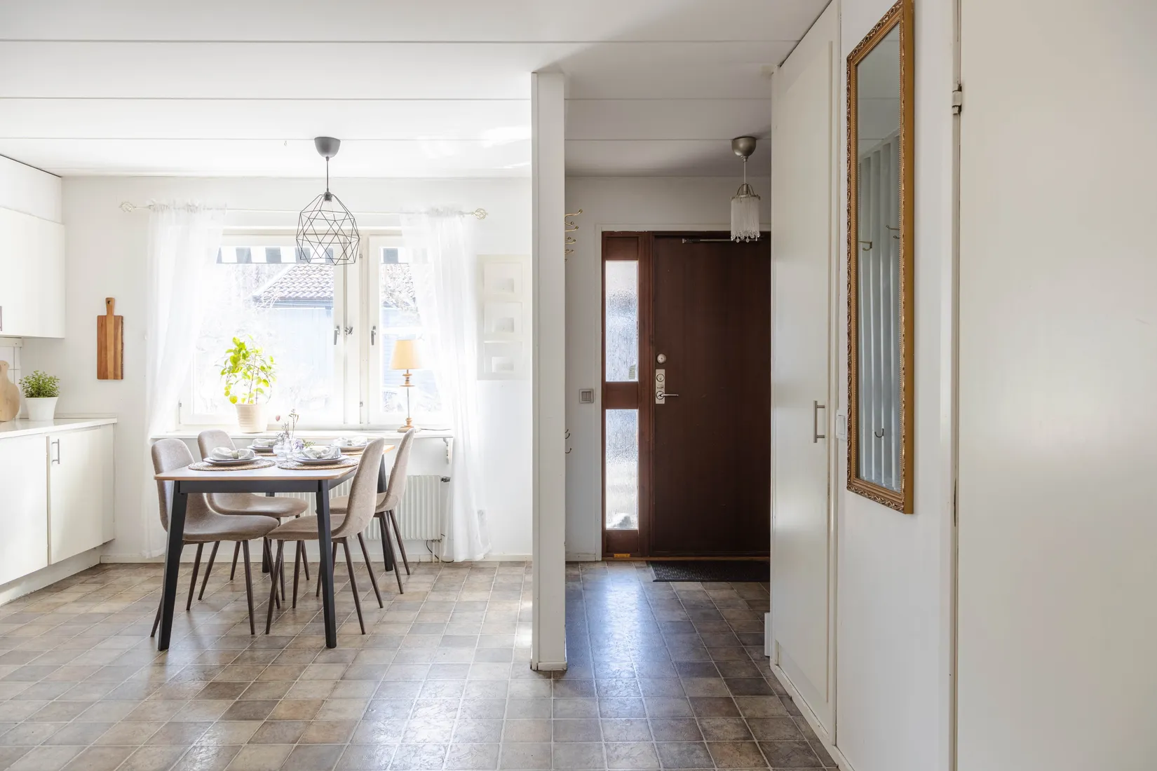 Villa, Diamantgången 29, Eskilstuna