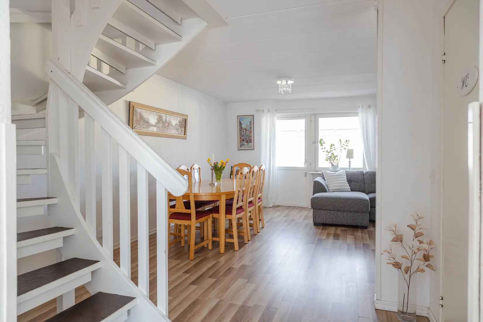 Villa, Diamantgången 29, Eskilstuna