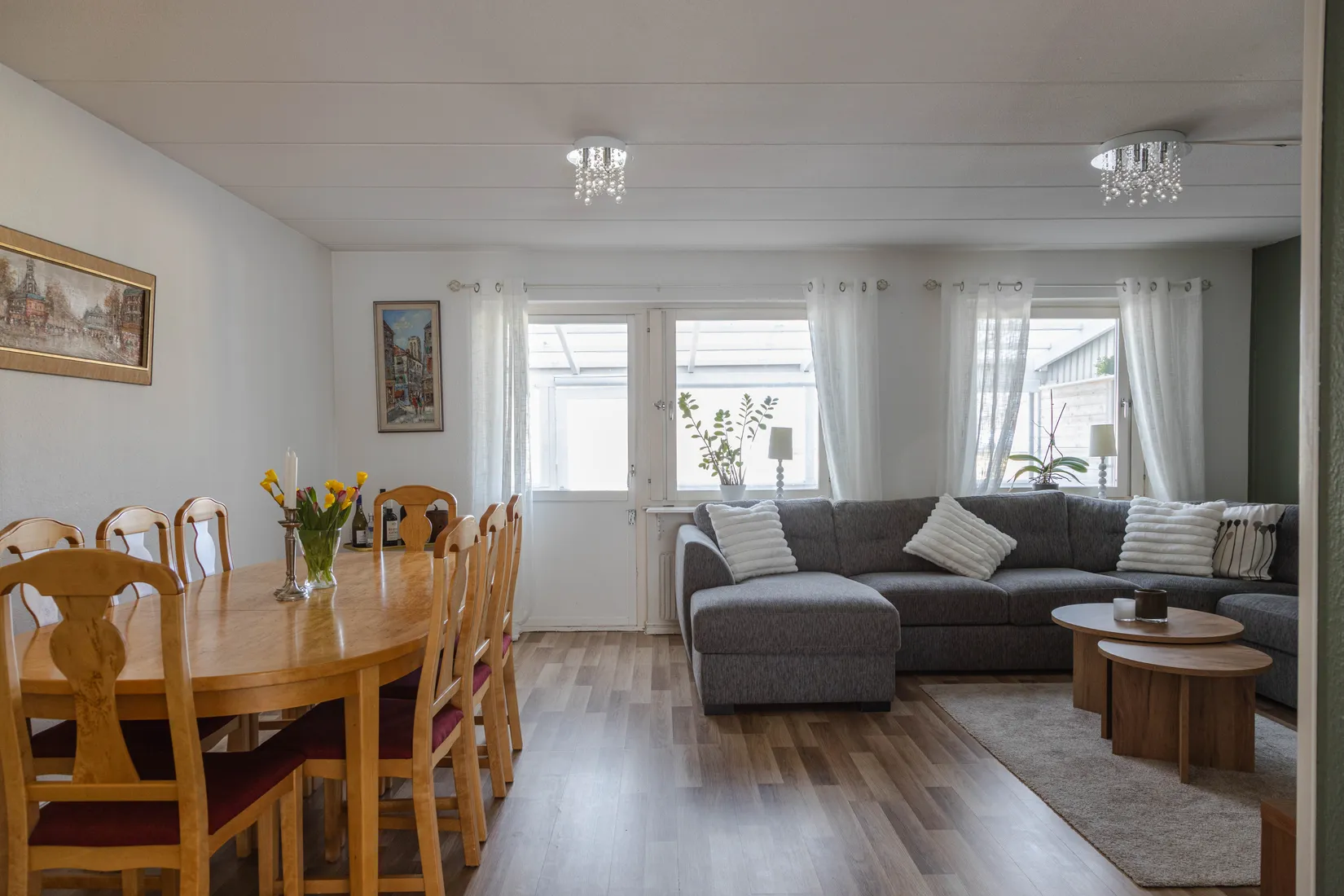 Villa, Diamantgången 29, Eskilstuna