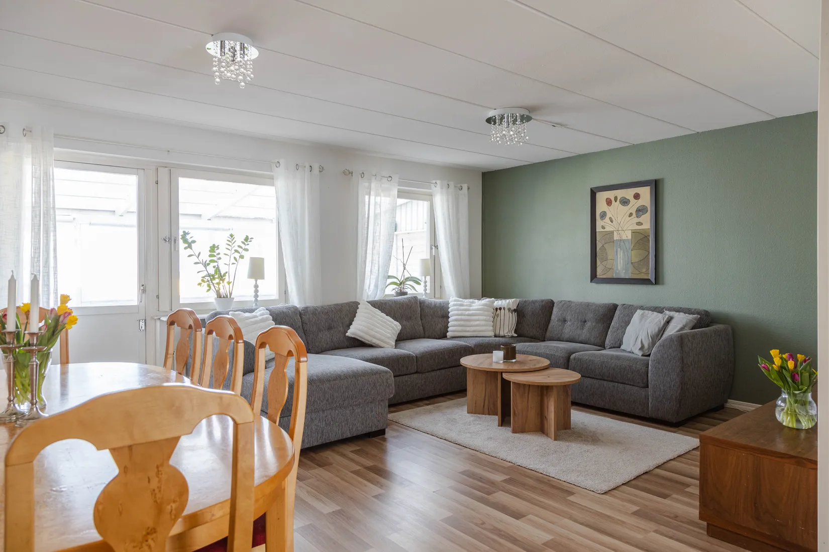 Villa, Diamantgången 29, Eskilstuna
