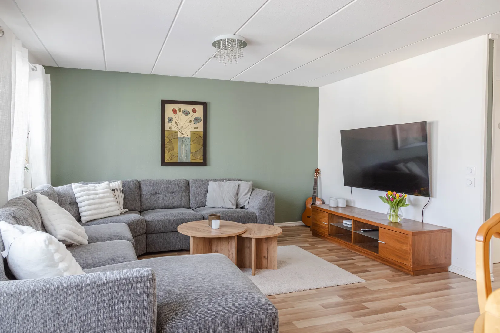 Villa, Diamantgången 29, Eskilstuna