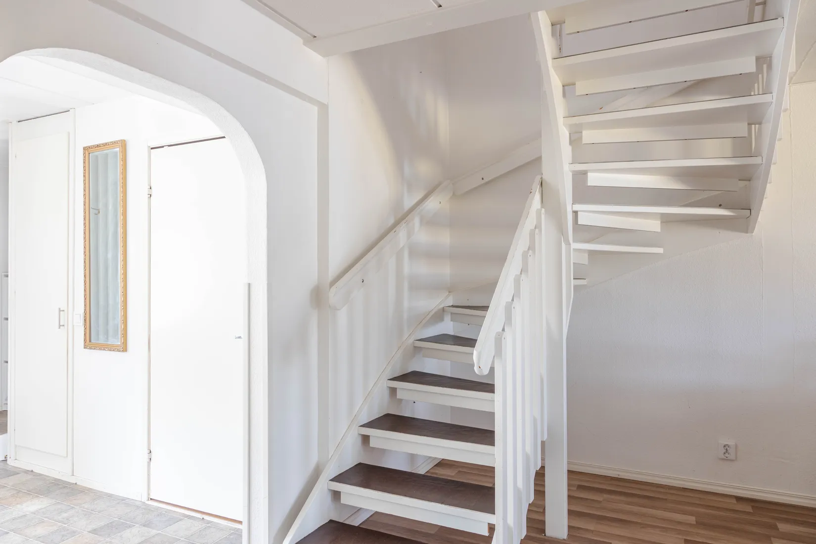 Villa, Diamantgången 29, Eskilstuna