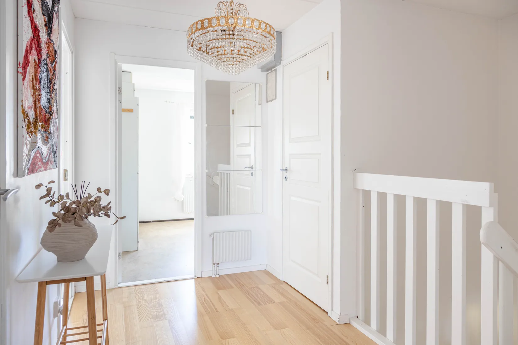 Villa, Diamantgången 29, Eskilstuna
