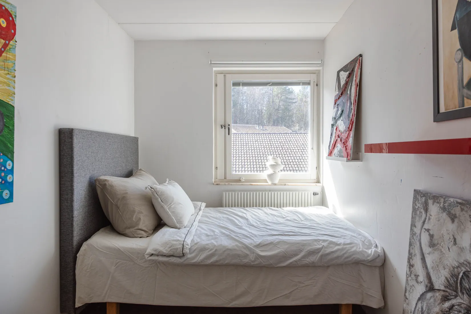 Villa, Diamantgången 29, Eskilstuna