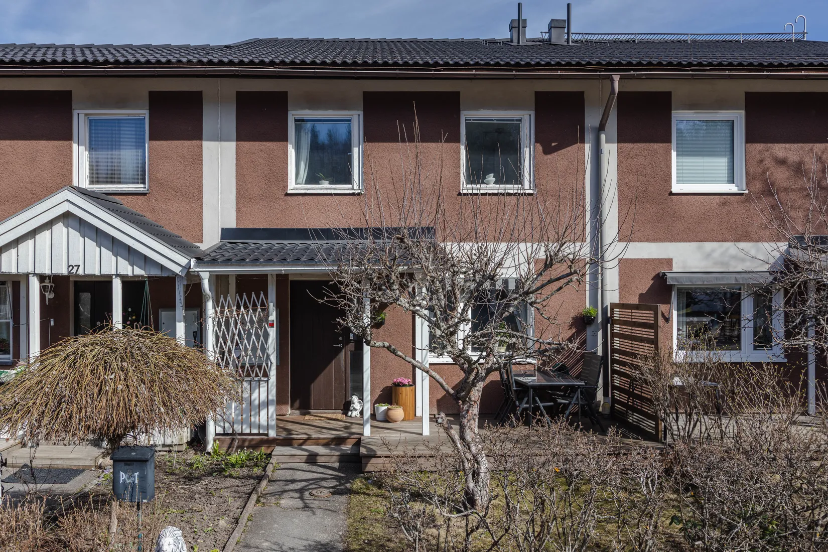 Villa, Diamantgången 29, Eskilstuna