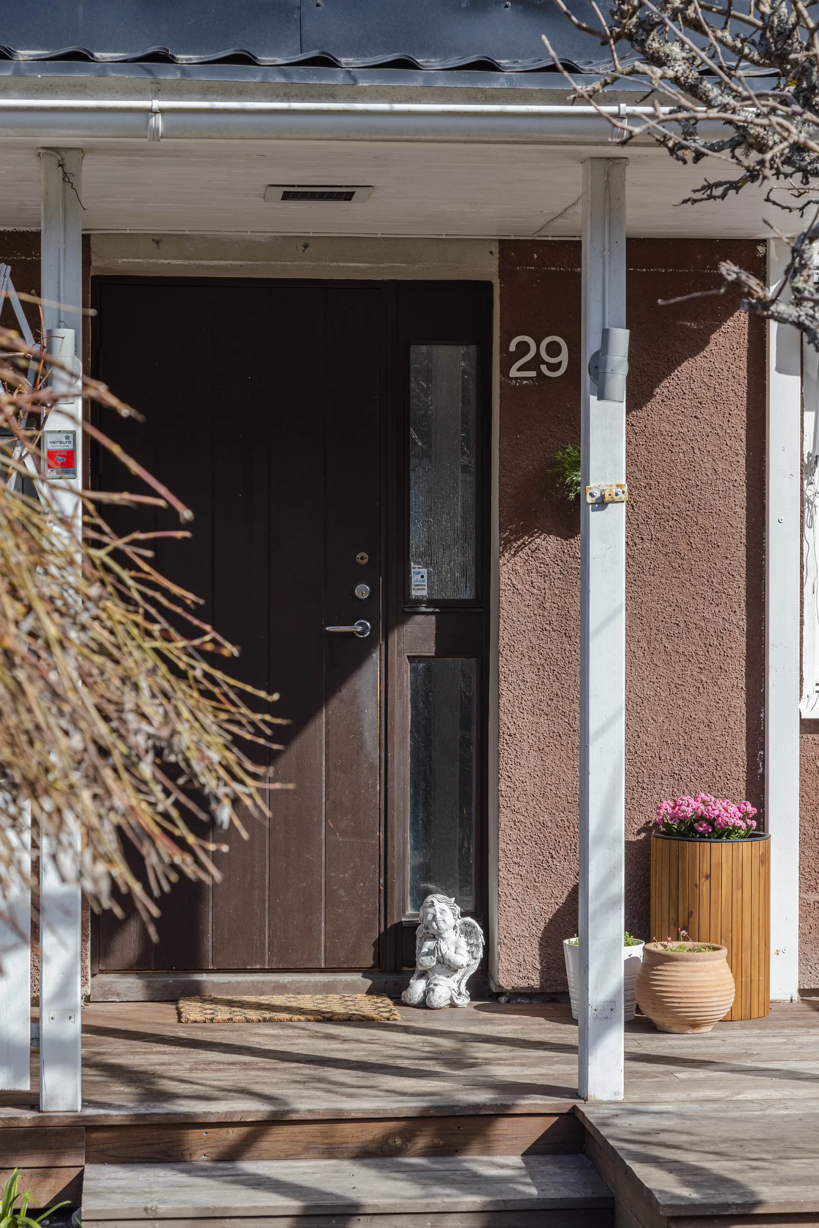 Villa, Diamantgången 29, Eskilstuna
