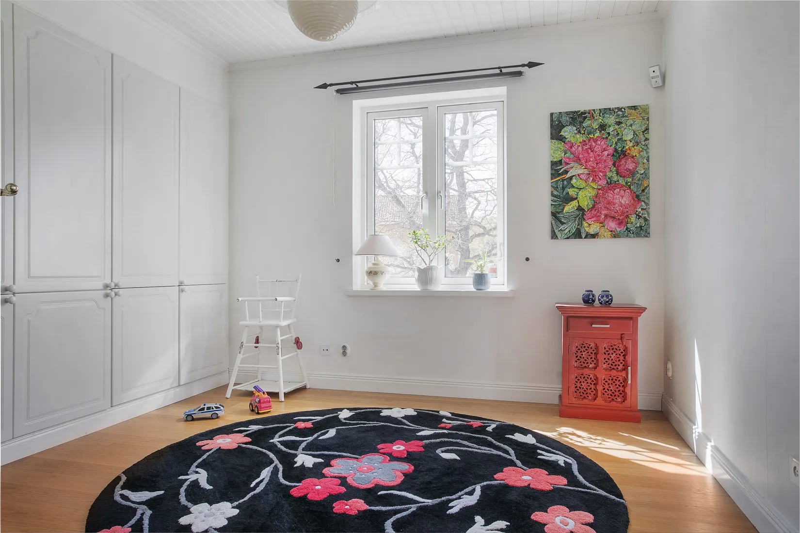 Villa, Stockstigen 2A, Boo Gård, Nacka