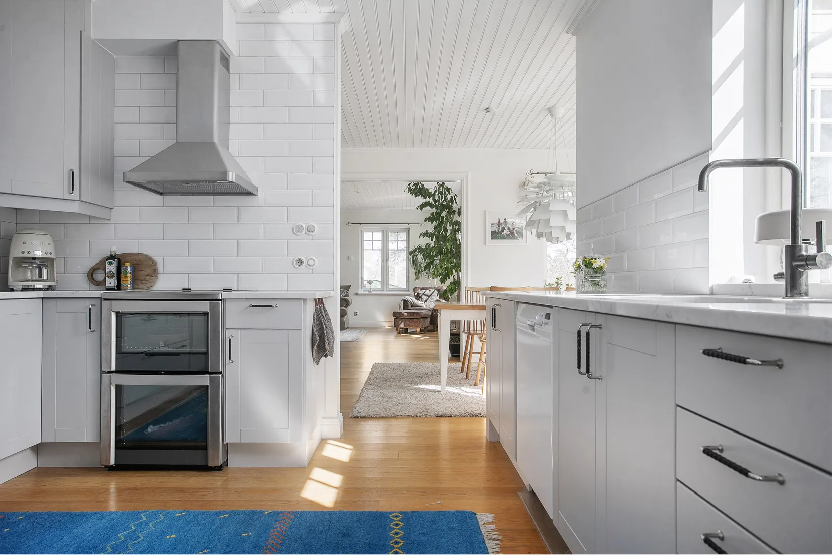 Villa, Stockstigen 2A, Boo Gård, Nacka