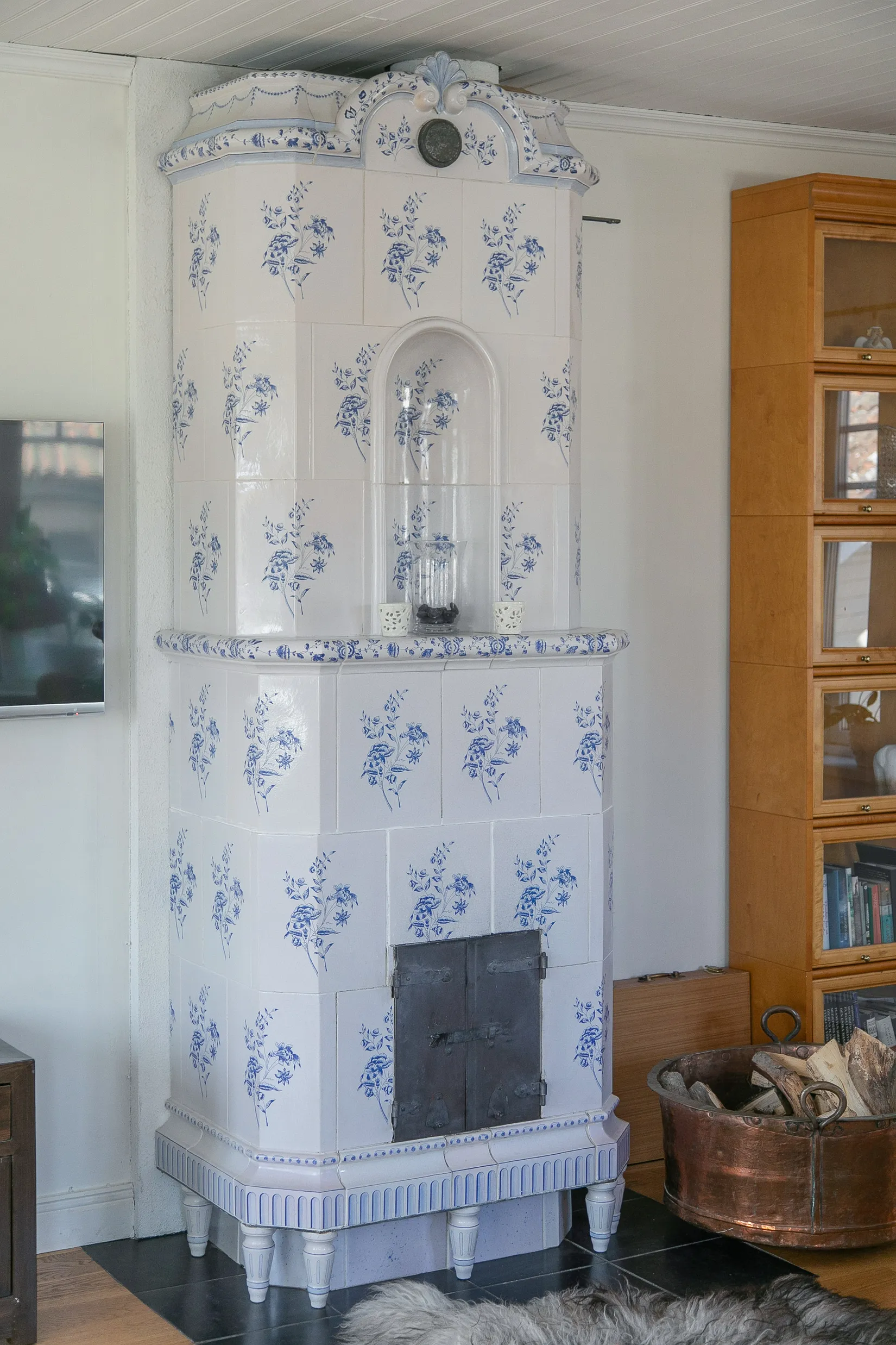 Villa, Stockstigen 2A, Boo Gård, Nacka